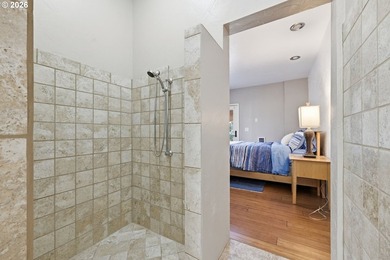 Very thoughtfully designed 1 level home on a private and secure - photo 29