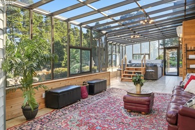 Very thoughtfully designed 1 level home on a private and secure - photo 30