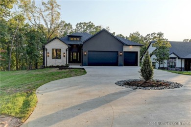 Lake of the Ozarks Home Under Contract in Sunrise Beach Missouri