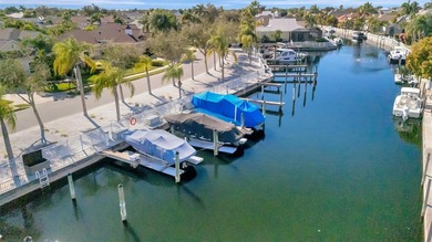 Manatee River Home For Sale in Bradenton Florida