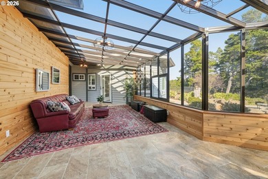 Very thoughtfully designed 1 level home on a private and secure - photo 32