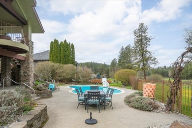 Custom John Saylor Design on Qualchan Creek and golf course - photo 35