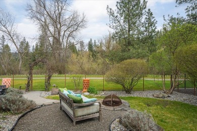 Custom John Saylor Design on Qualchan Creek and golf course - photo 37