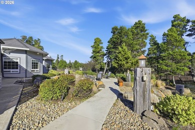Very thoughtfully designed 1 level home on a private and secure - photo 40