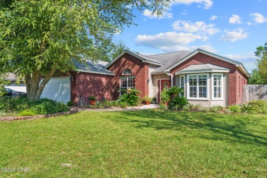 Deer Point Lake Home For Sale in Panama City Florida