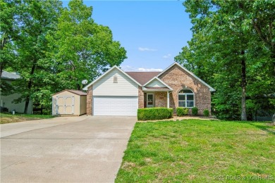 Lake Home For Sale in Osage Beach, Missouri