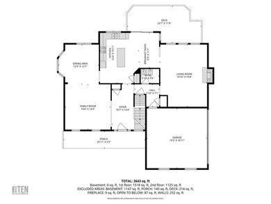 Welcome to Westford Woods! This beautifully maintained 4-bedroom - photo 42