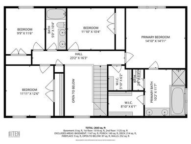 Welcome to Westford Woods! This beautifully maintained 4-bedroom - photo 43