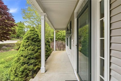Welcome to Westford Woods! This beautifully maintained 4-bedroom - photo 44