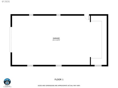 Very thoughtfully designed 1 level home on a private and secure - photo 48