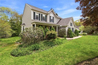 Welcome to Westford Woods! This beautifully maintained 4-bedroom - photo 50