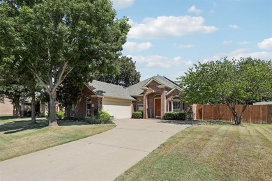 Joe Pool Lake Home Active Under Contract in Mansfield Texas