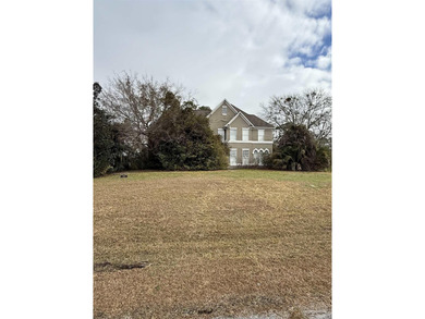 Blackwater River Home For Sale in Milton Florida