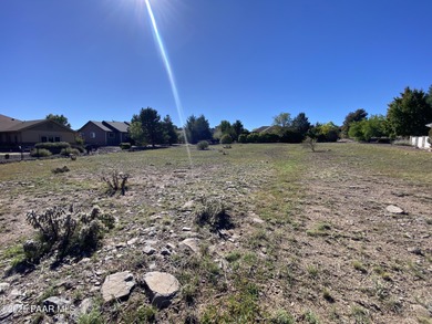 New custom home in the Estates at Prescott Lakes! Large .5 acre