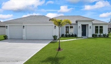 Experience the ultimate Florida living in this brand-new custom - photo 1