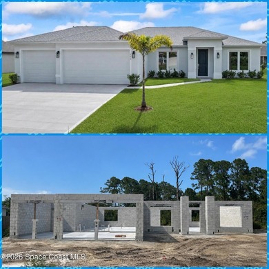 Experience the ultimate Florida living in this brand-new custom - photo 2
