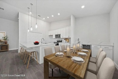 Experience the ultimate Florida living in this brand-new custom - photo 7