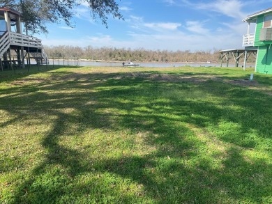 (private lake, pond, creek) Lot For Sale in Matagorda Texas