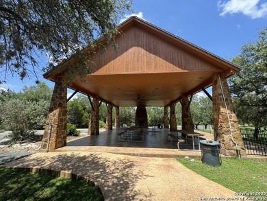 Lake Lot For Sale in Canyon Lake, Texas