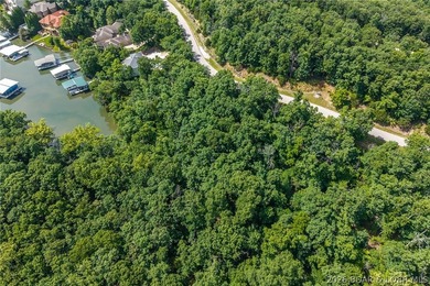 This premier Lakefront lot at The Villages at Shawnee Bend - photo 11