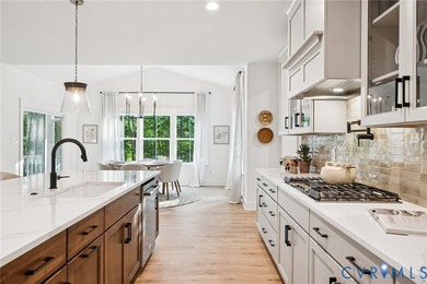 NEW CONSTRUCTION In the heart of New Kent, in the premier - photo 11