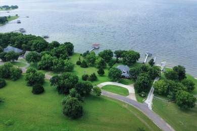 Lake Lot For Sale in Corsicana, Texas