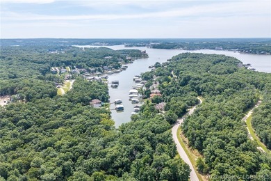 This premier Lakefront lot at The Villages at Shawnee Bend - photo 12