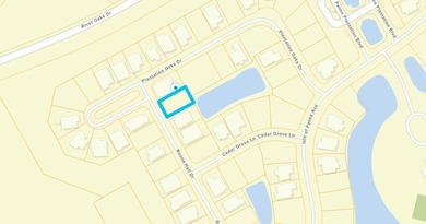 Beautiful waterview lot in the premier, gated community of - photo 12