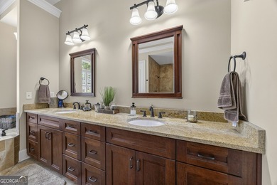 Experience luxury lakefront living on Lake Hartwell in Lavonia - photo 12