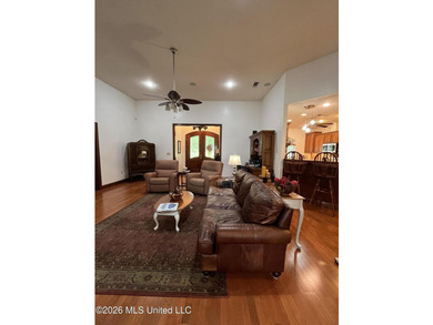 Escape to your own private 3 acre oasis! Beautiful Custom Built - photo 12
