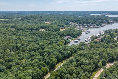 This premier Lakefront lot at The Villages at Shawnee Bend - photo 13