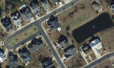 Beautiful waterview lot in the premier, gated community of - photo 13
