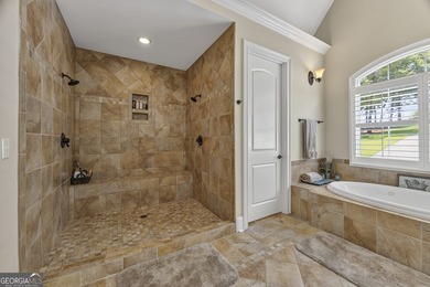 Experience luxury lakefront living on Lake Hartwell in Lavonia - photo 13