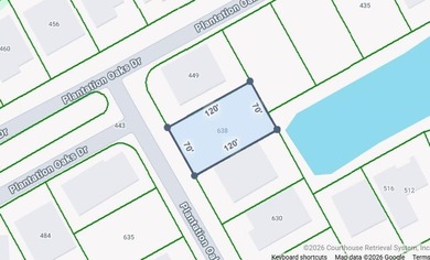 Beautiful waterview lot in the premier, gated community of - photo 14