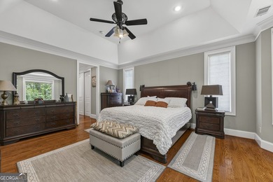 Experience luxury lakefront living on Lake Hartwell in Lavonia - photo 14
