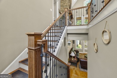 Experience luxury lakefront living on Lake Hartwell in Lavonia - photo 15