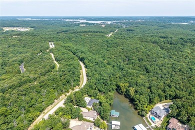 This premier Lakefront lot at The Villages at Shawnee Bend - photo 16