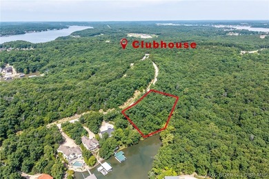 This premier Lakefront lot at The Villages at Shawnee Bend - photo 17