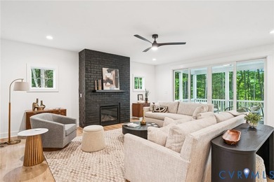 NEW CONSTRUCTION In the heart of New Kent, in the premier - photo 17