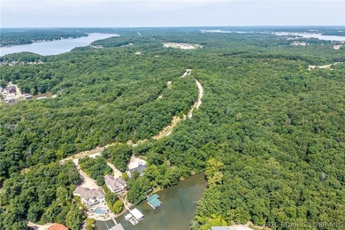 This premier Lakefront lot at The Villages at Shawnee Bend - photo 18