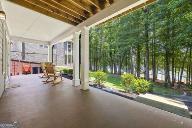 Experience luxury lakefront living on Lake Hartwell in Lavonia - photo 18