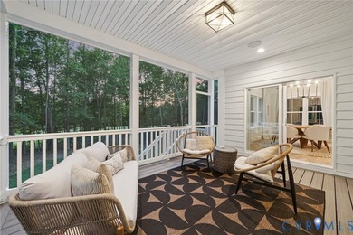 NEW CONSTRUCTION In the heart of New Kent, in the premier - photo 19