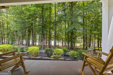 Experience luxury lakefront living on Lake Hartwell in Lavonia - photo 19