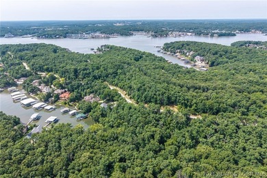 This premier Lakefront lot at The Villages at Shawnee Bend - photo 20