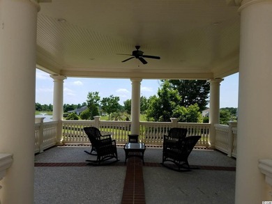 Beautiful waterview lot in the premier, gated community of - photo 20