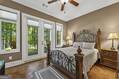 Experience luxury lakefront living on Lake Hartwell in Lavonia - photo 20