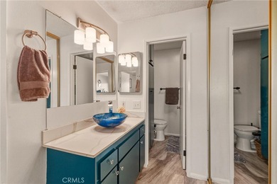 Welcome to Park Ocean! This beautifully updated 1-bedroom