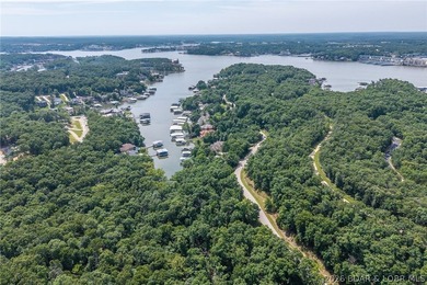 This premier Lakefront lot at The Villages at Shawnee Bend - photo 21