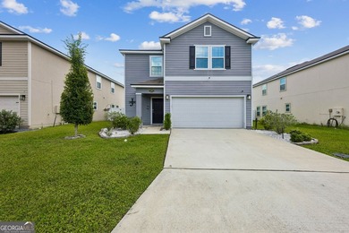 This beautifully maintained, single-owner two-story home was - photo 1