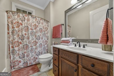 Experience luxury lakefront living on Lake Hartwell in Lavonia - photo 21